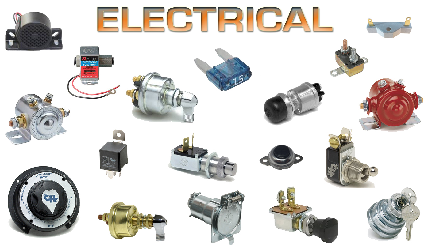 Electrical