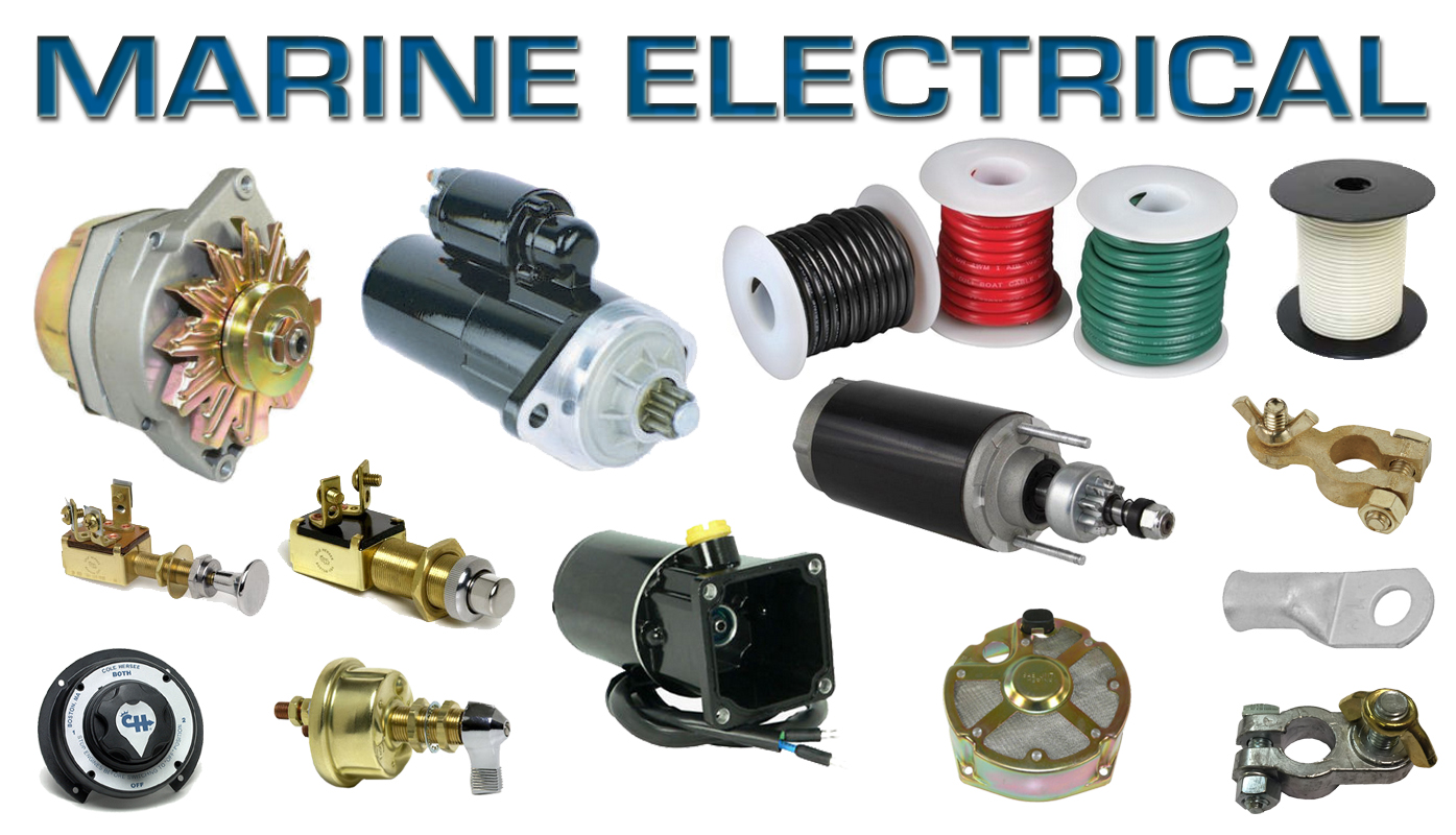 Marine Electrical