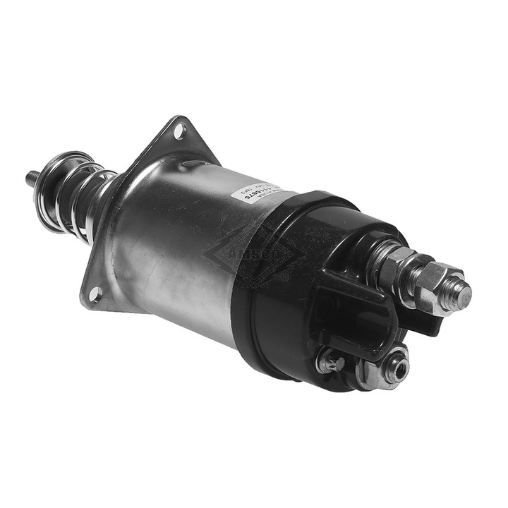 Details Amsco Valley