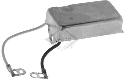Image for LU-287