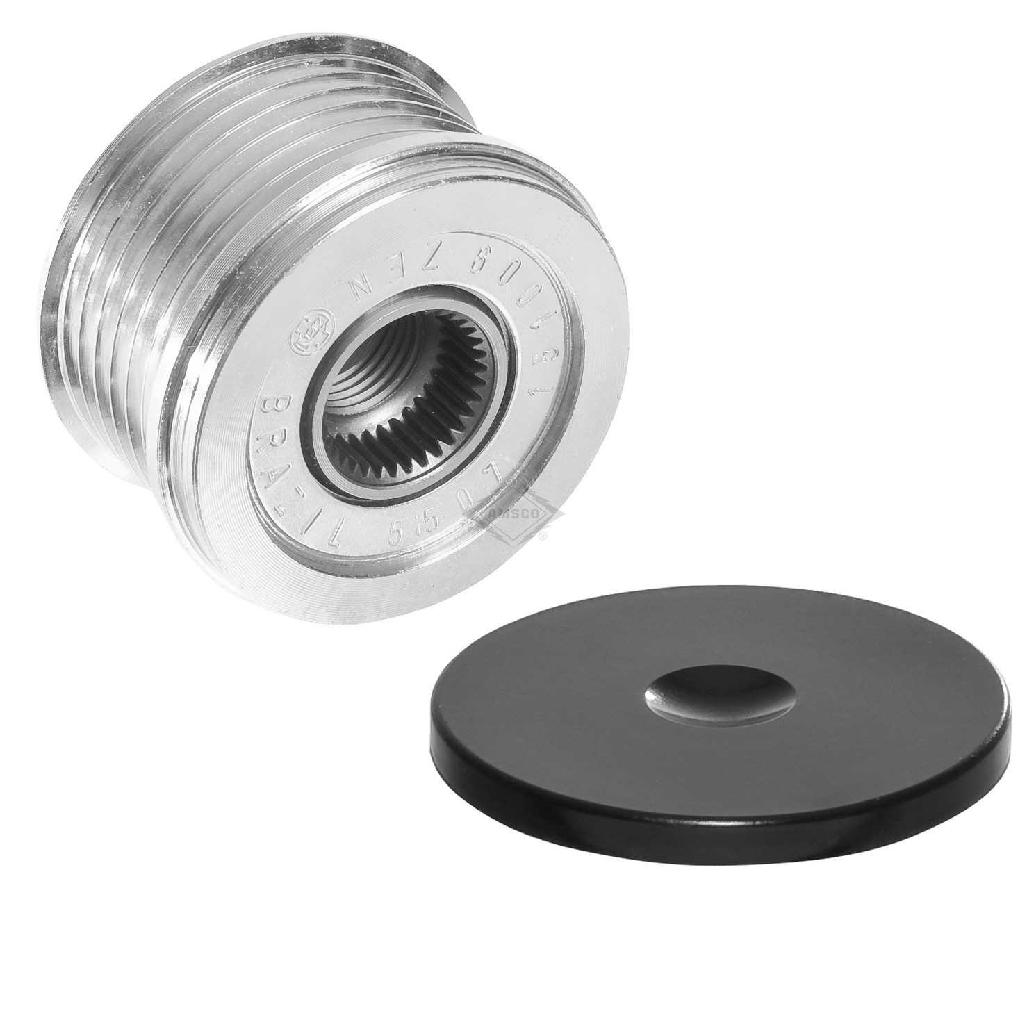 Details Amsco Valley