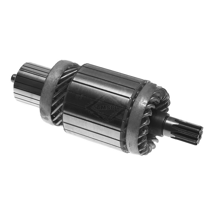 Details - Amsco Valley Forge